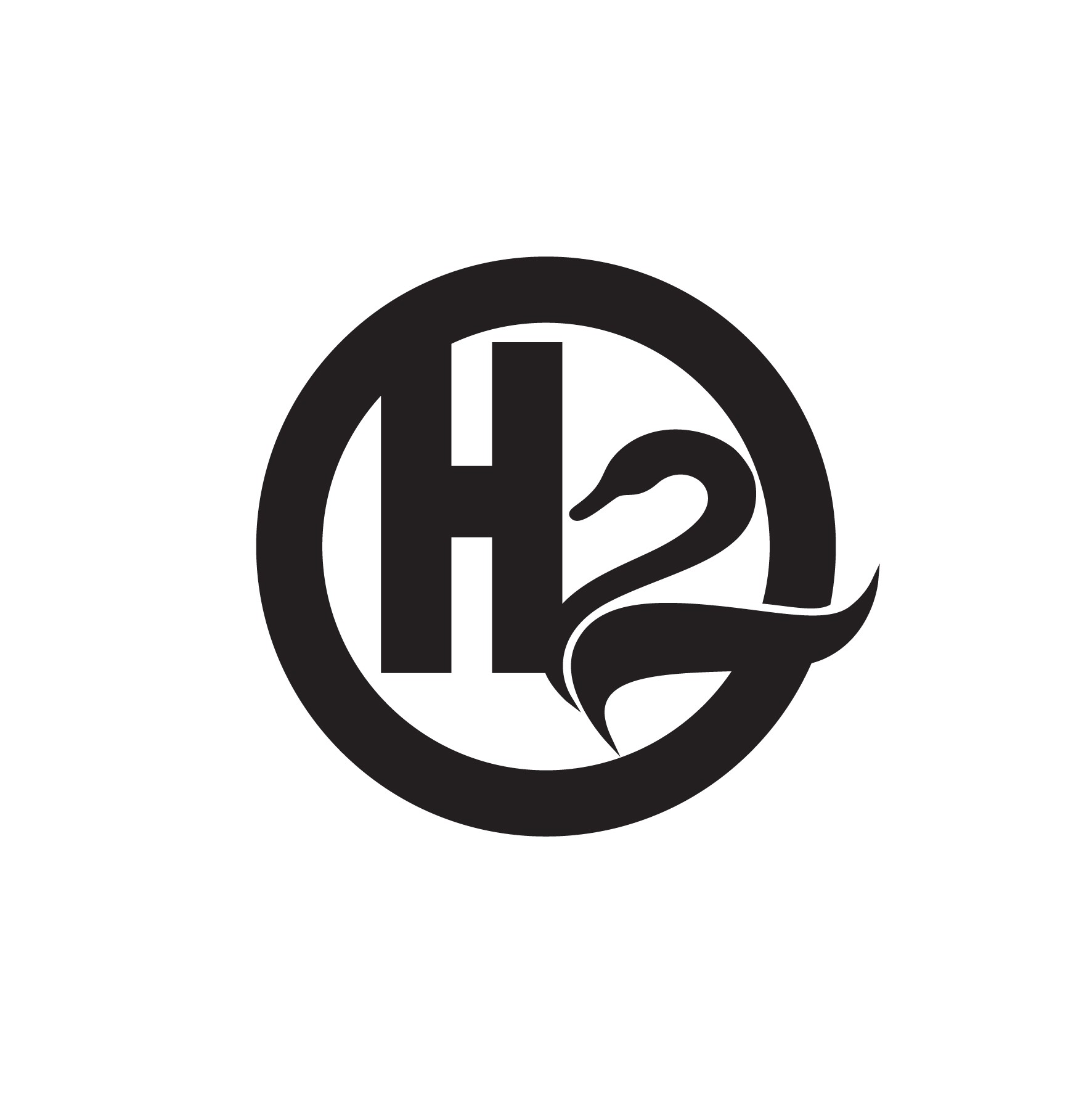 H2Group株式会社 logo
