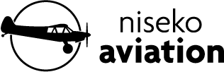 KK Niseko Aviation  logo