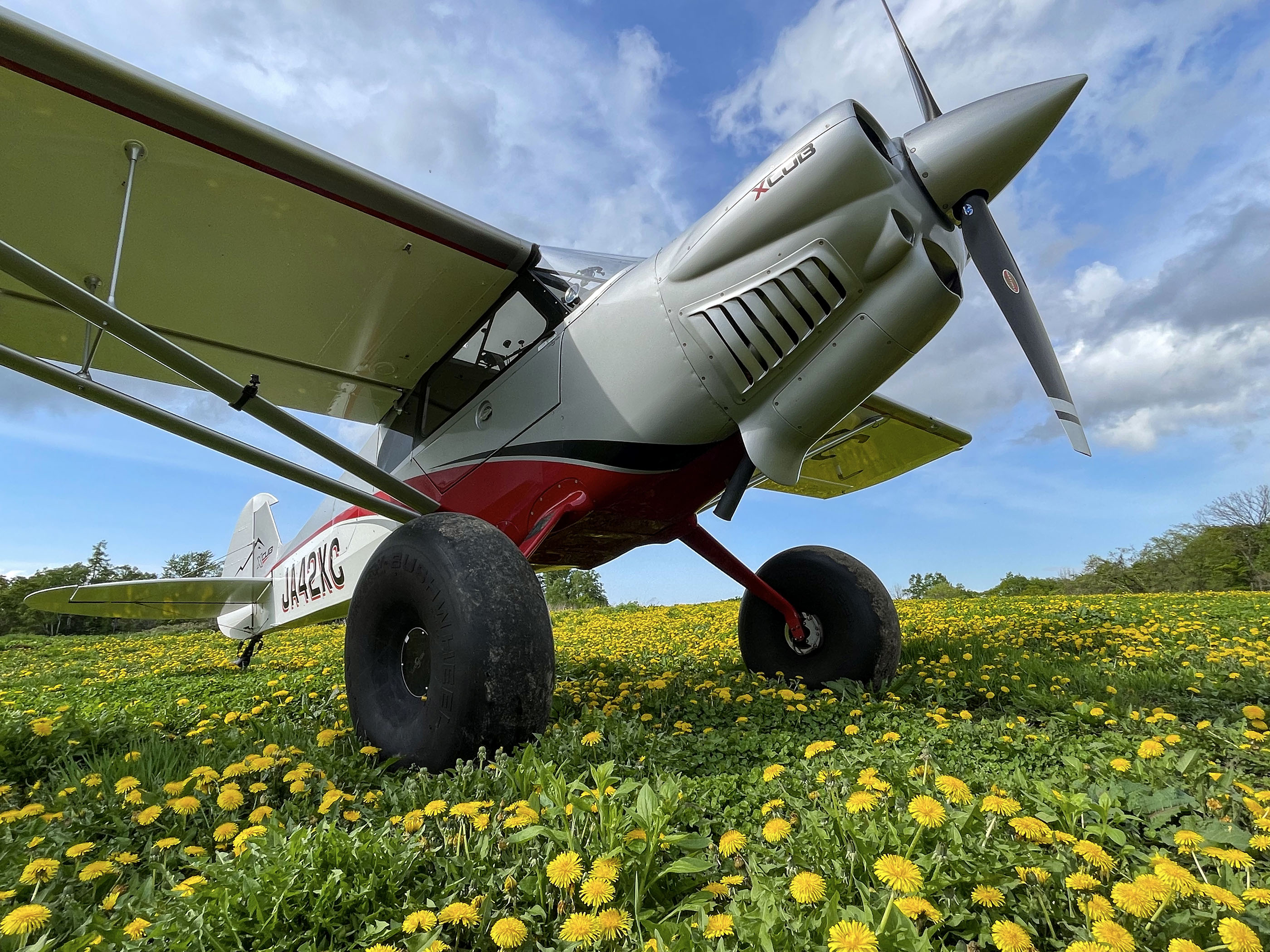 KK Niseko Aviation  cover