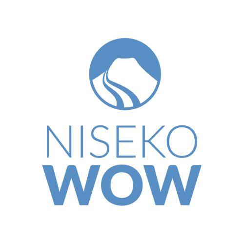 Niseko WOW logo