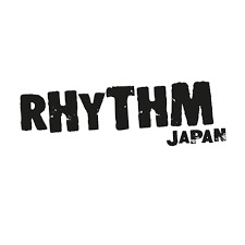 Rhythm Japan logo