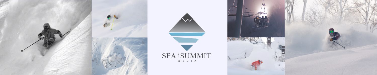Sea And Summit Media cover