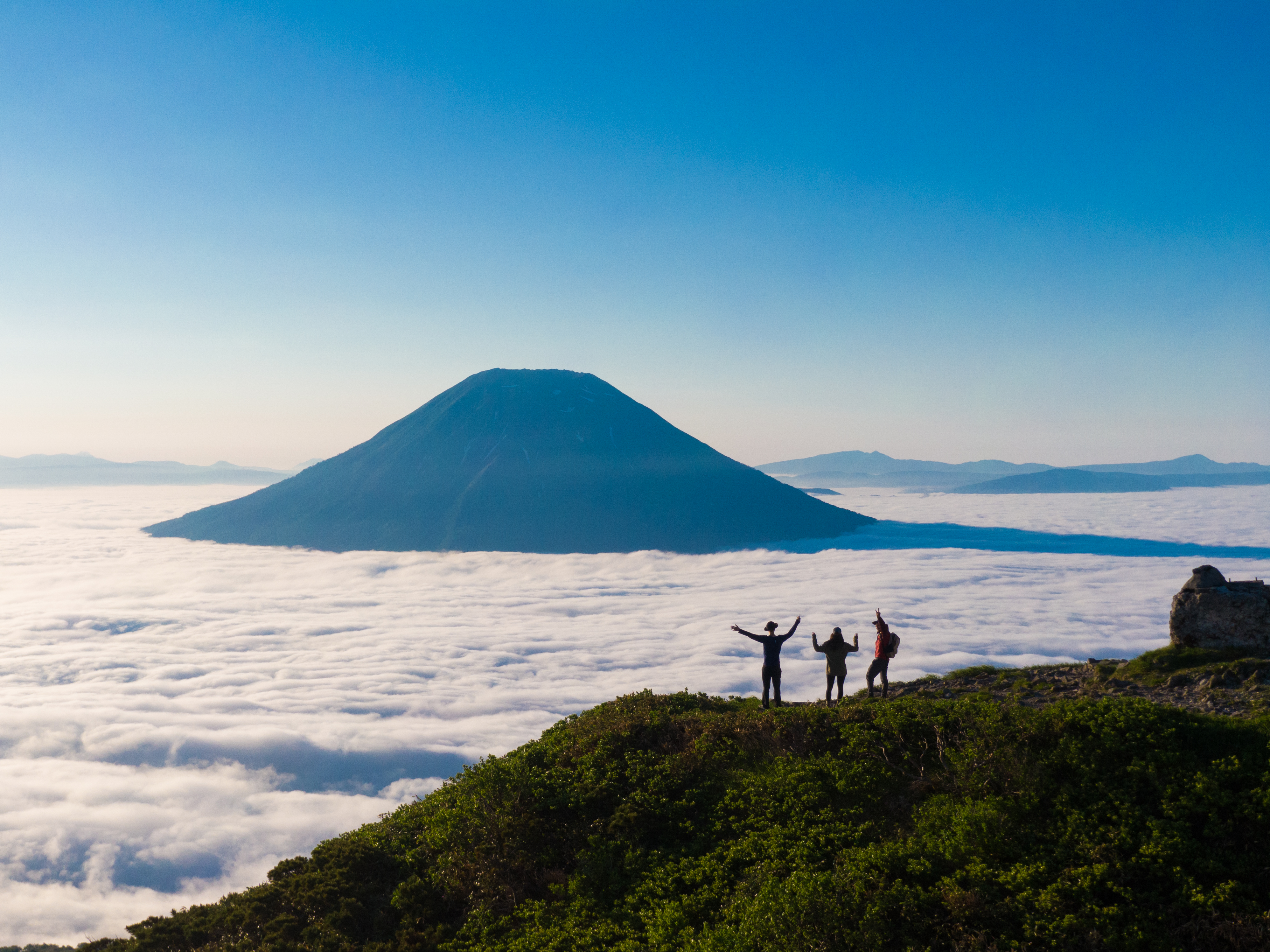 一般社団法人ニセコプロモーションボード／Niseko Tourism cover